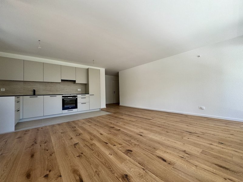 Foto 5 von Bümplizstrasse 48, Bern