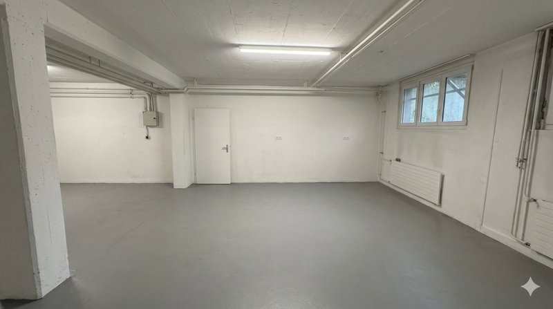 Foto 3 di Bümplizstrasse 48, Bern