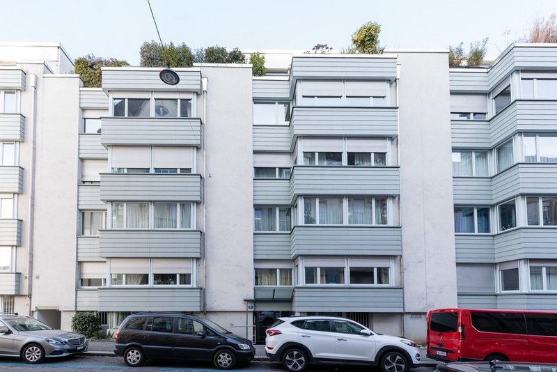 Photo 1 of Pelikanweg 6, Basel