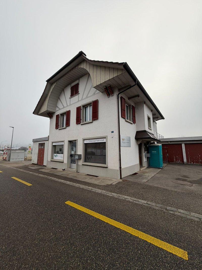 Foto 1 von Bützberg