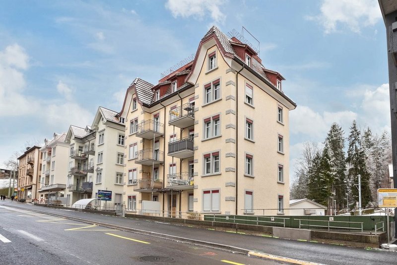 Foto 1 di St. Gallen