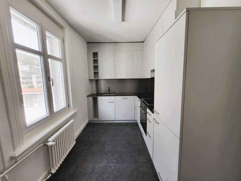 Foto 2 von Teufenerstrasse 149, St. Gallen