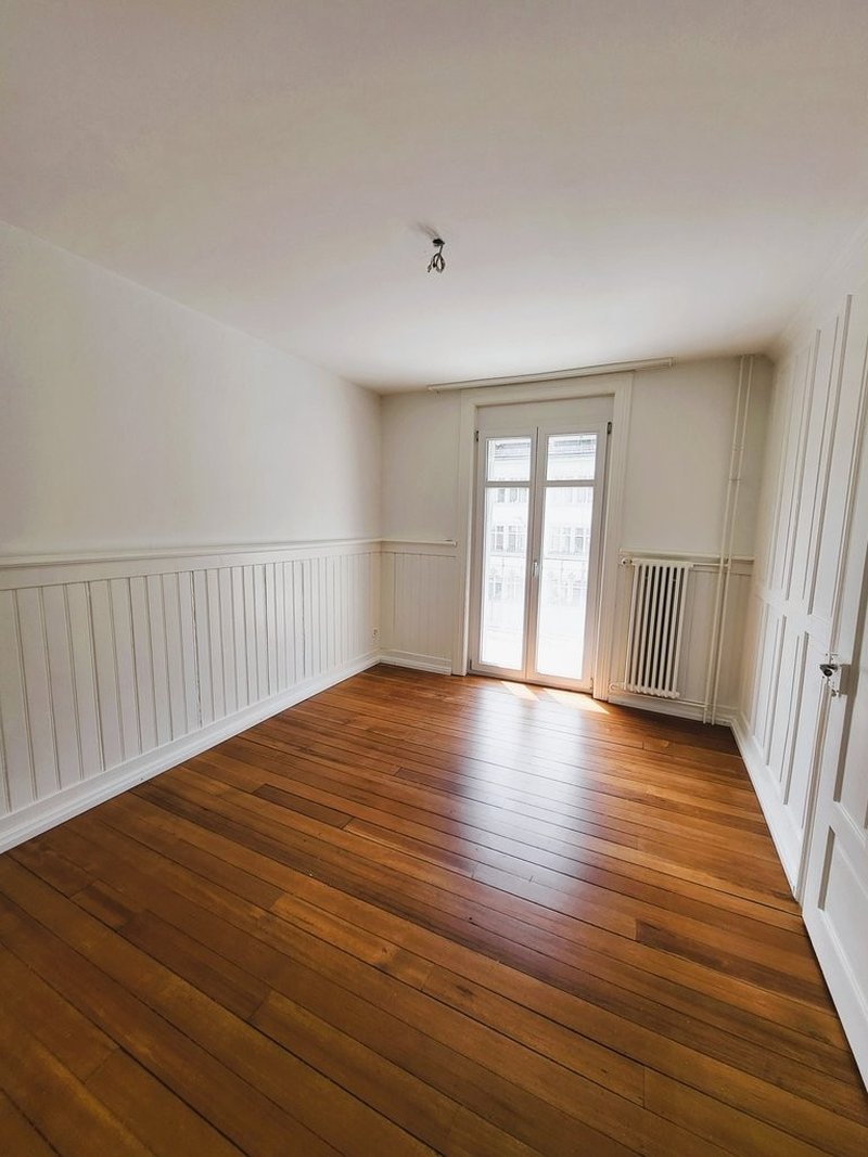 Foto 4 von Teufenerstrasse 149, St. Gallen