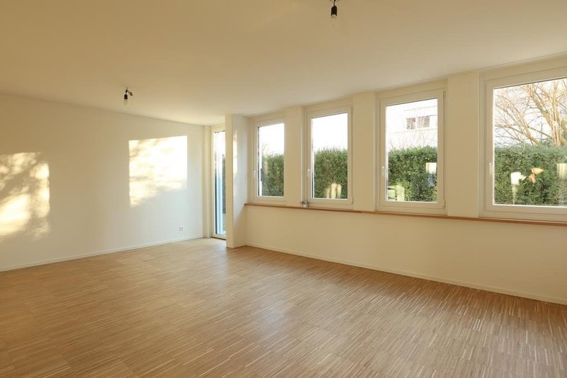 Foto 4 di Kriegackerstrasse 91, Muttenz