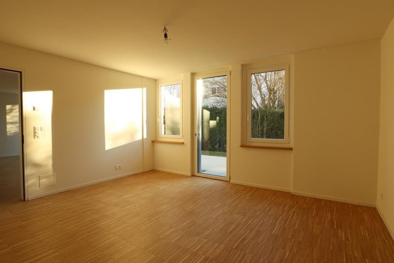 Foto 6 di Kriegackerstrasse 91, Muttenz