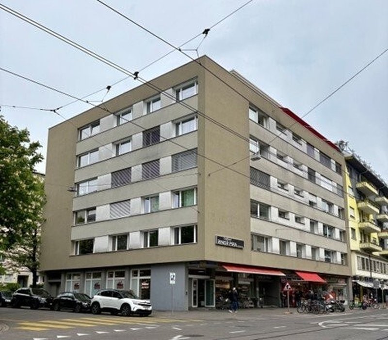 Foto 1 di Untere Rebgasse 22, Basel