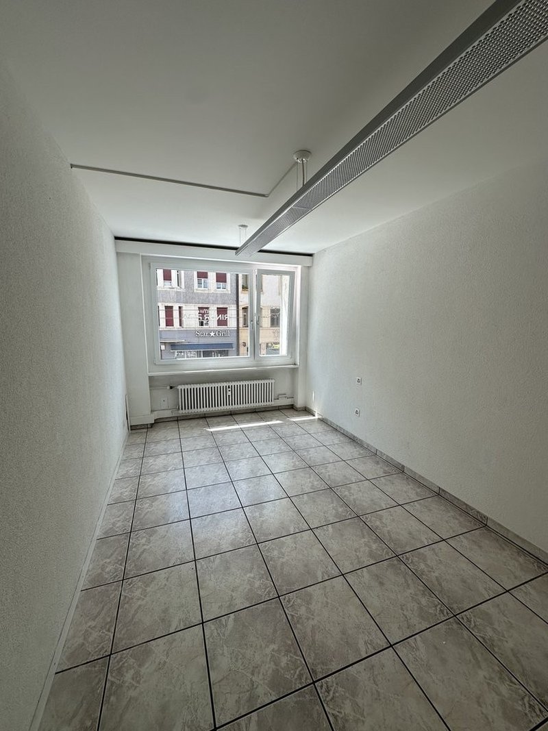 Foto 4 di Untere Rebgasse 22, Basel