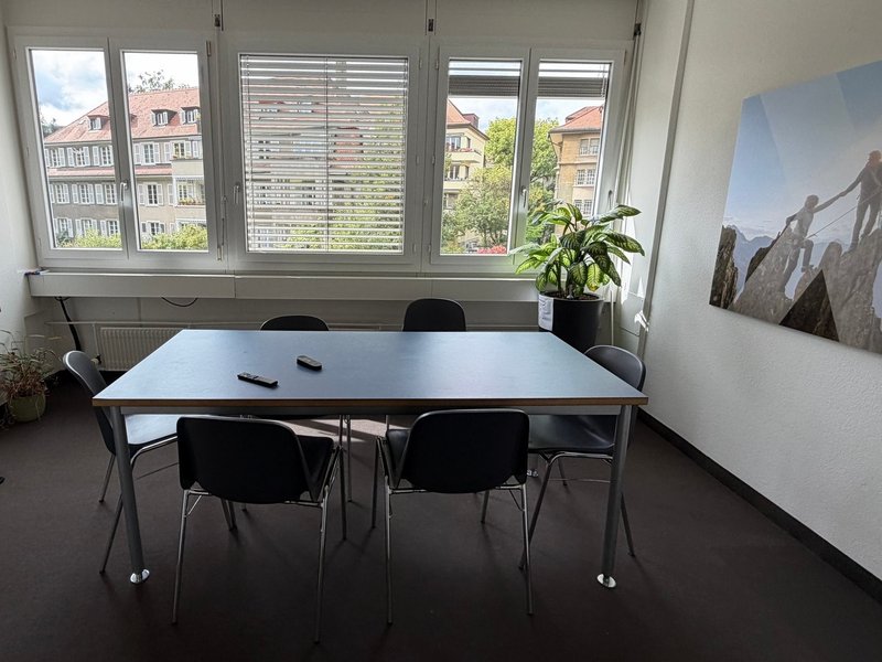 Foto 3 von Wabernstrasse 40, Bern
