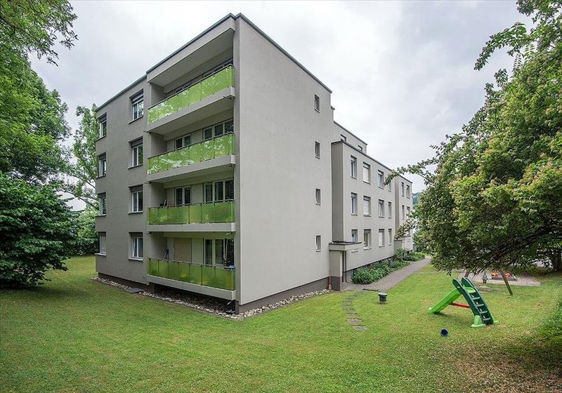 Foto 1 di Bottmingerstr. 121, Binningen