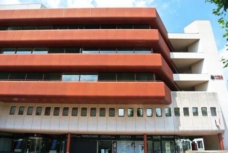 Foto 1 von piazza Col. C. Bernasconi 5, Chiasso