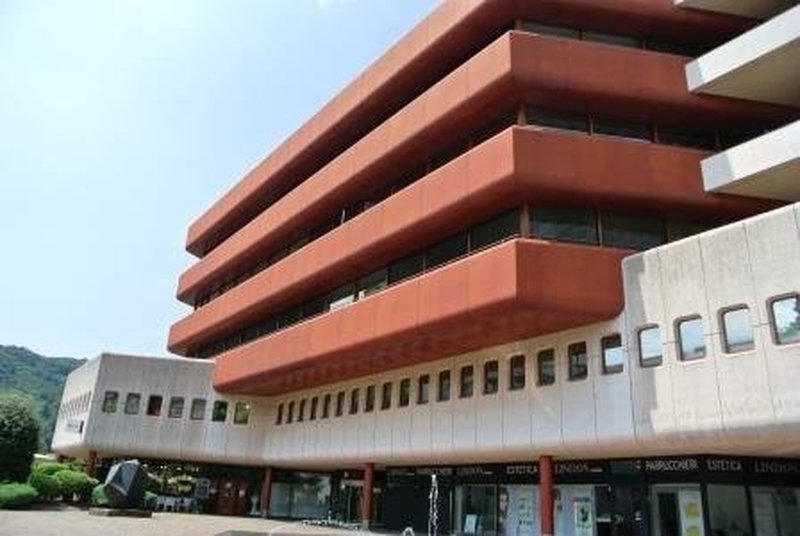Foto 2 von piazza Col. C. Bernasconi 5, Chiasso