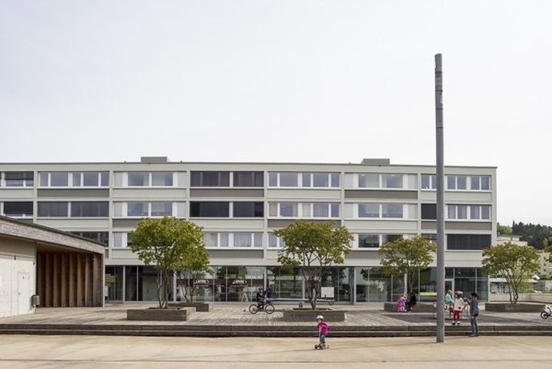 Foto 1 di Wittenbach