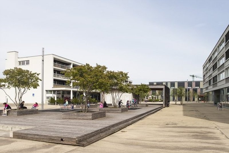 Photo 2 of Im Zentrum 3a, Wittenbach