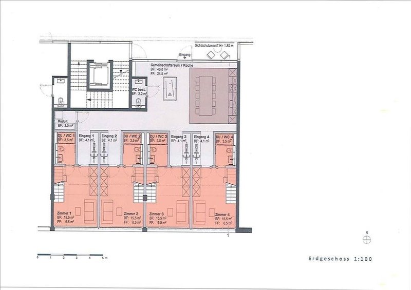 Photo 5 of Im Zentrum 3a, Wittenbach