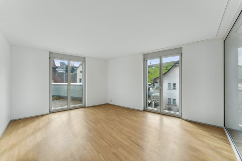 Photo 8 de Bahnhofstr. 43, Huttwil