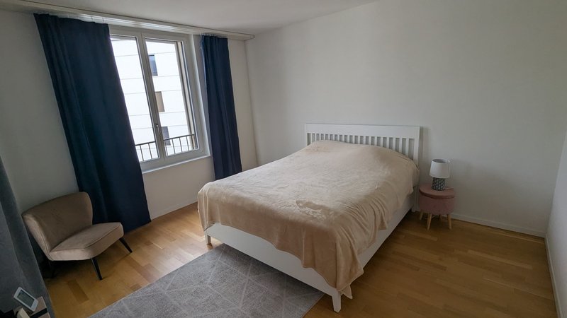 Foto 4 di Rue des Frères-Lumière 27, Marly