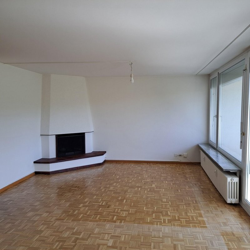 Foto 2 di Weidenhofweg 28, Arlesheim