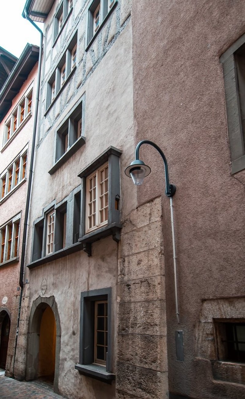 Photo 1 de Schaffhausen