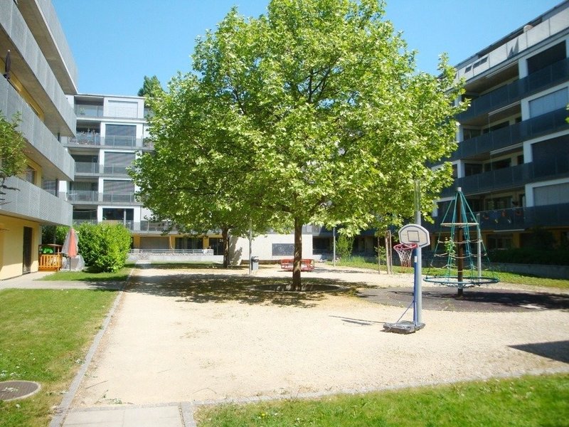 Foto 3 di Horburgstrasse 17, Basel