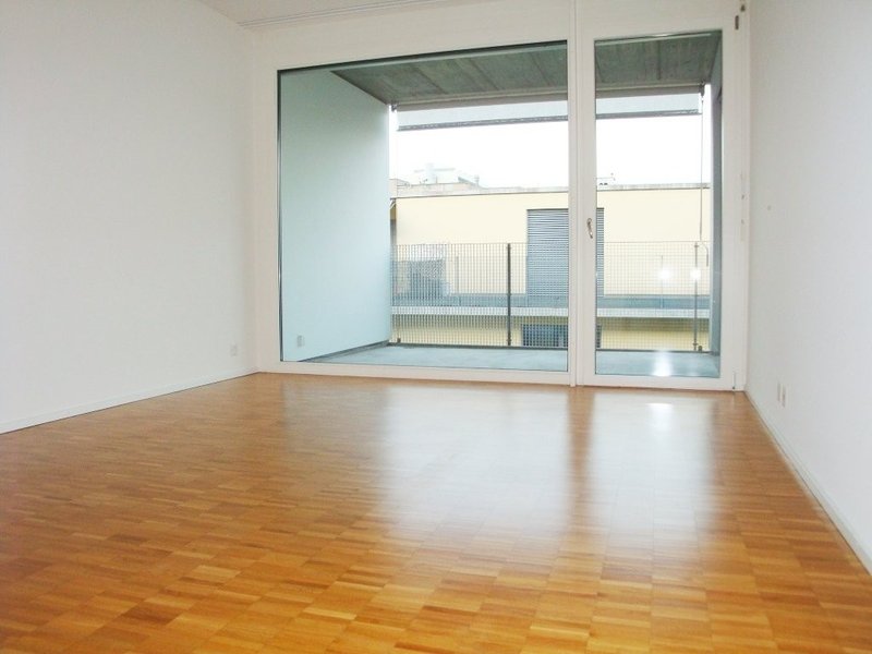 Foto 5 di Horburgstrasse 17, Basel