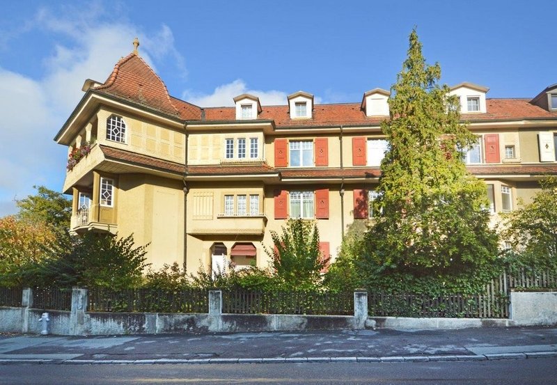 Photo 2 of Tillierstrasse 53, Bern