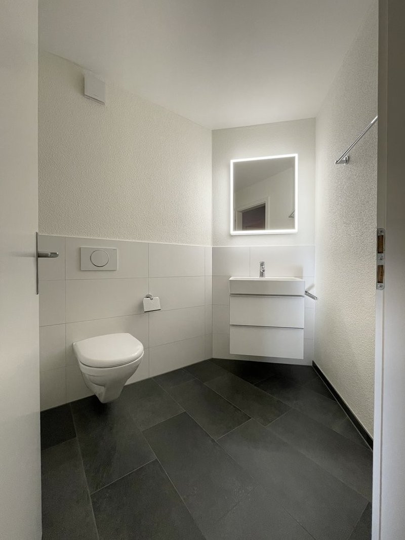 Photo 5 of Tillierstrasse 53, Bern