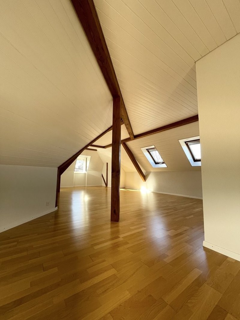 Photo 8 of Tillierstrasse 53, Bern
