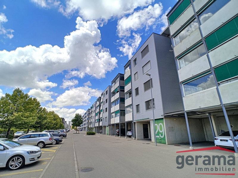 Photo 2 of Rue Jean-Prouvé 13, Givisiez