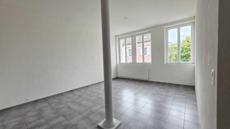 Photo 4 de Nord 72, La Chaux-de-Fonds