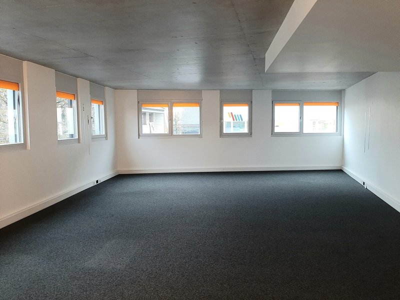 Foto 2 von Jurastr. 15, Langenthal