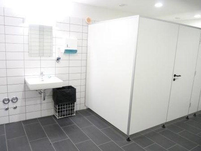 Foto 3 von Jurastr. 15, Langenthal