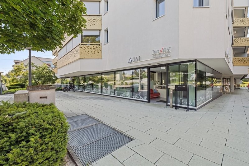 Photo 1 of Baslerstrasse 62, Allschwil