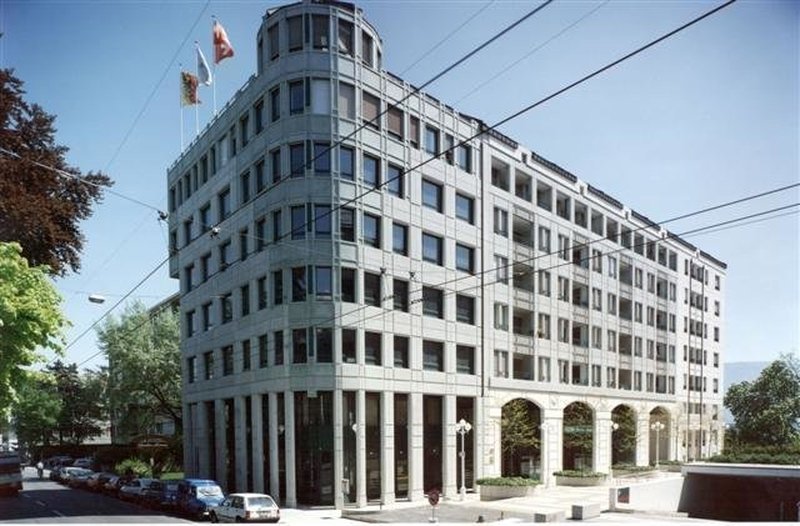 Photo 1 of Rue de Saint-Jean 30a, Genève