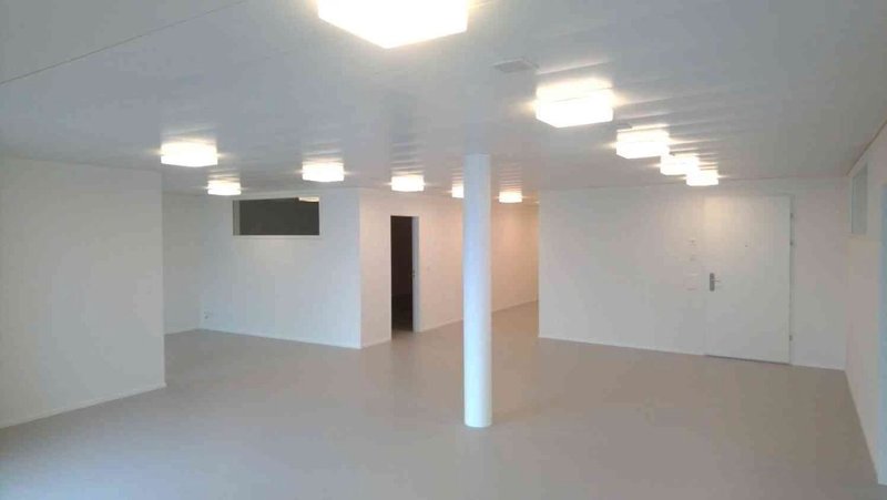 Foto 2 von Lenzburgerstr. 59, Mellingen