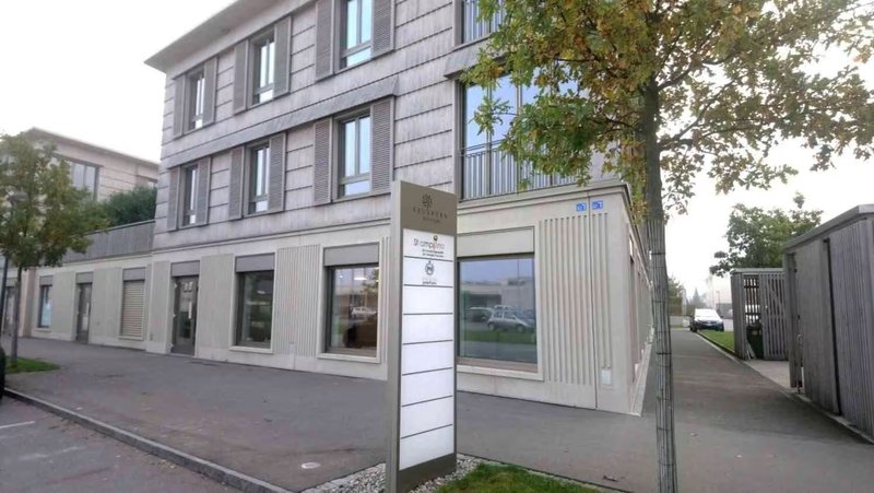 Foto 5 von Lenzburgerstr. 59, Mellingen
