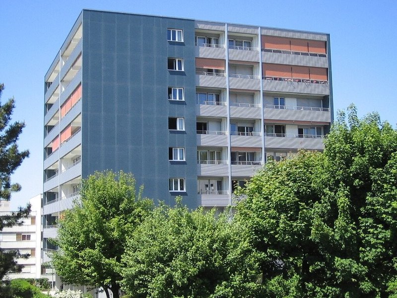Foto 1 di Isabelle de Montolieu 161, Lausanne