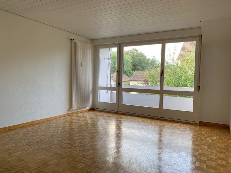 Foto 1 di Stegmattweg 2, Hinterkappelen