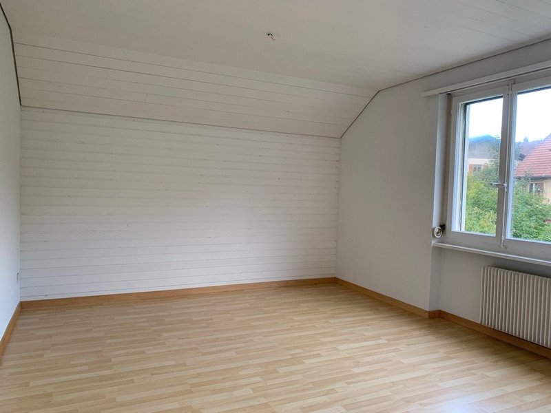 Foto 5 di Stegmattweg 2, Hinterkappelen