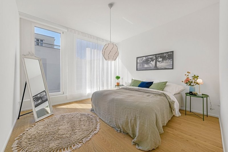 Foto 4 di Mellingerstrasse 18, Baden