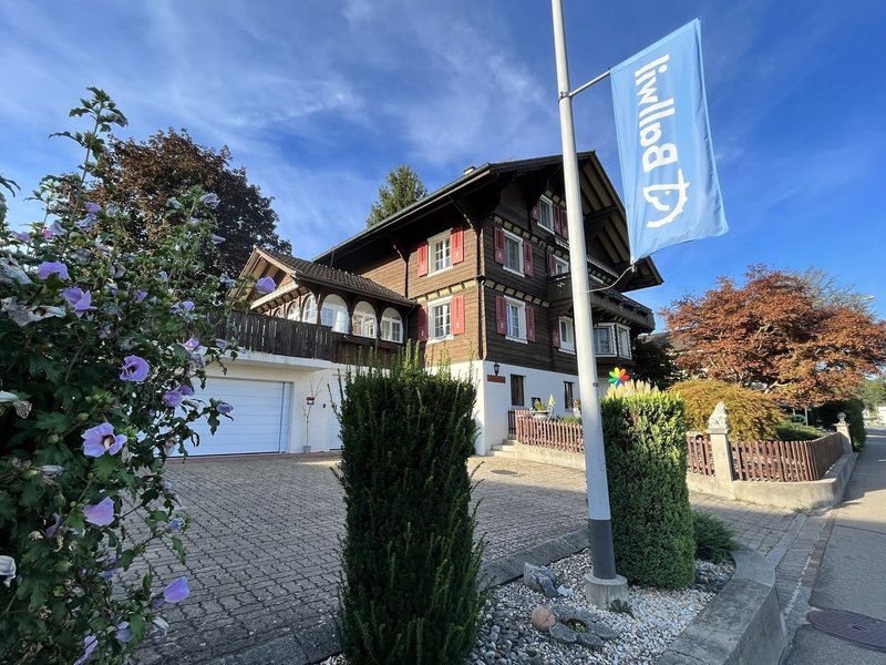 Foto 5 di Ballwil