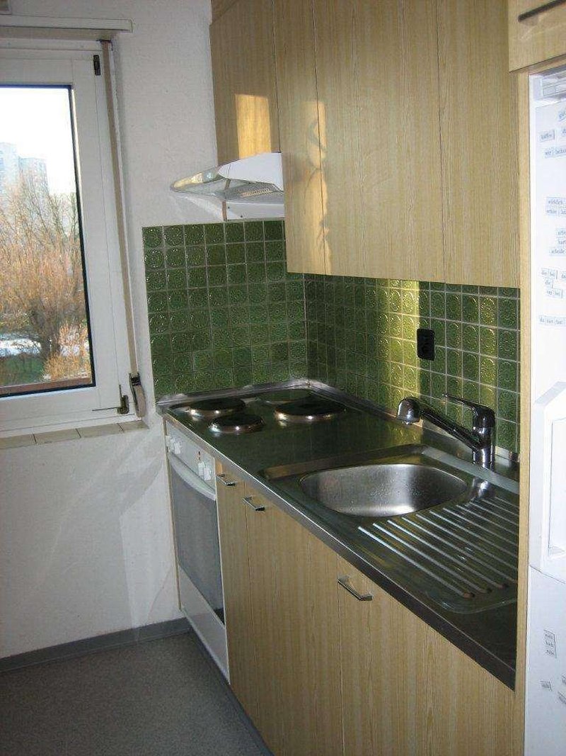 Foto 2 di Bahnhofstrasse 97, Wettingen