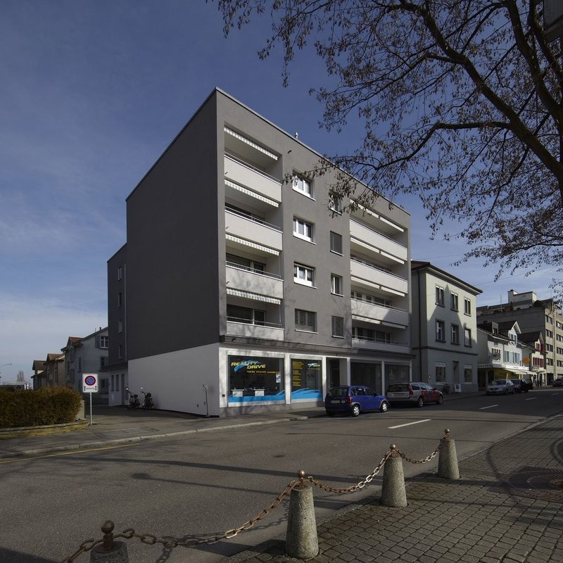 Photo 1 of Romanshorn