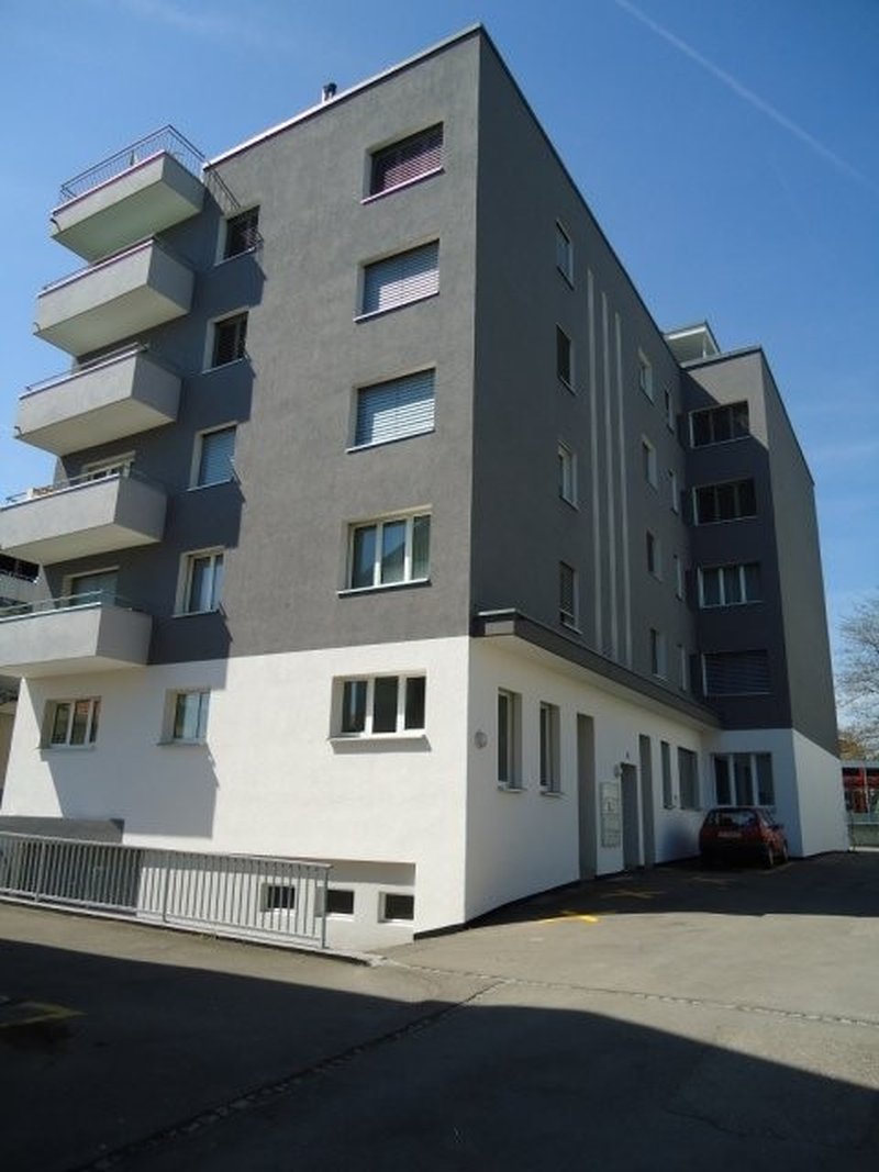 Photo 2 of Alleestr. 48, Romanshorn