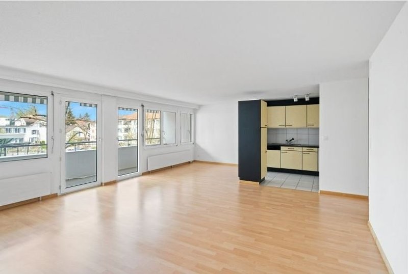 Photo 3 of Alleestr. 48, Romanshorn