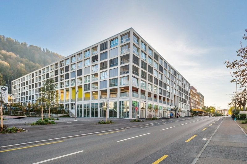 Foto 1 von Luzernerstrasse 141c, Luzern