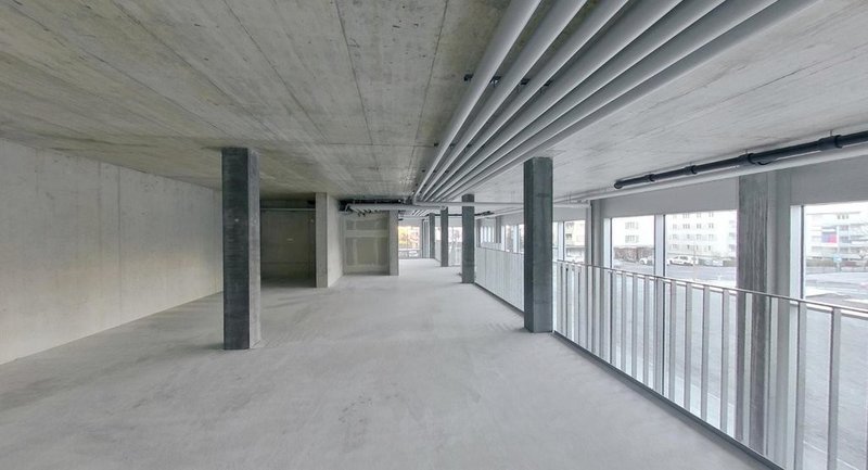 Foto 4 von Luzernerstrasse 141c, Luzern