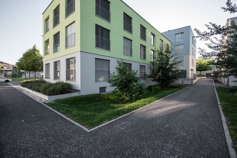 Foto 1 von Typonweg 1, Burgdorf