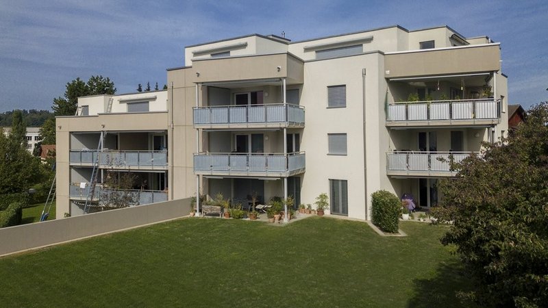 Foto 1 von Harmoniewiese 22, Amriswil