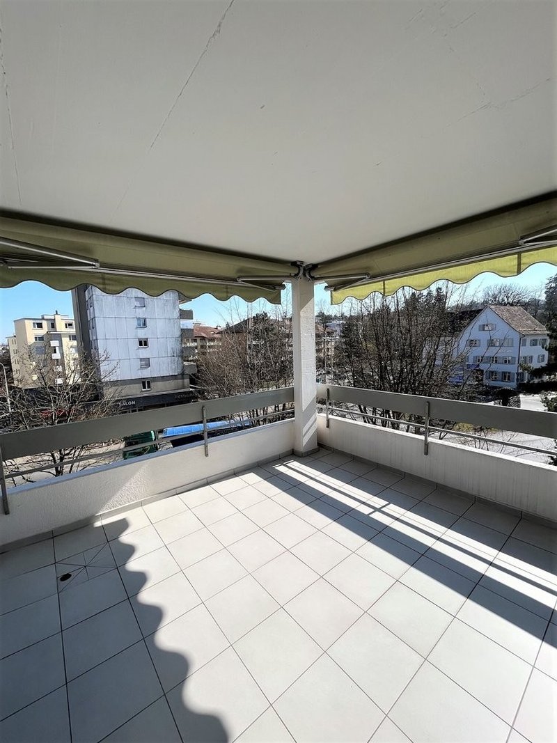 Foto 1 di Konstanzerstrasse 76, Kreuzlingen