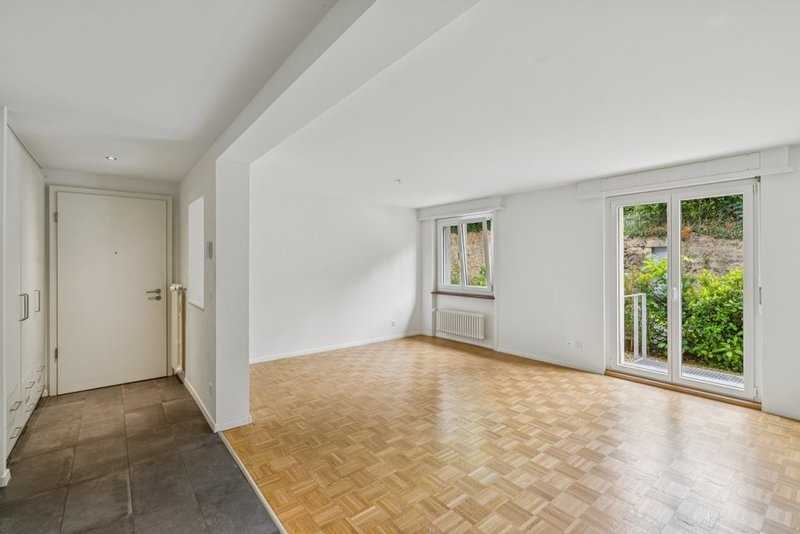 Foto 3 di Rue de l'Evole 53, Neuchâtel